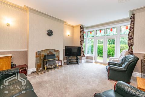 5 bedroom detached house for sale, Links View, Ansdell, Lytham St. Annes