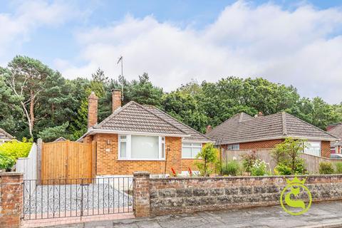 3 bedroom detached bungalow for sale, Plantation Road, Poole BH17