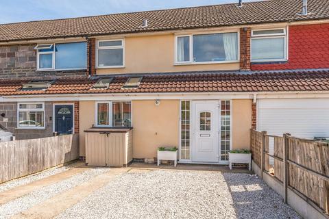 3 bedroom terraced house for sale, Kings Walk, Leicester Forest East