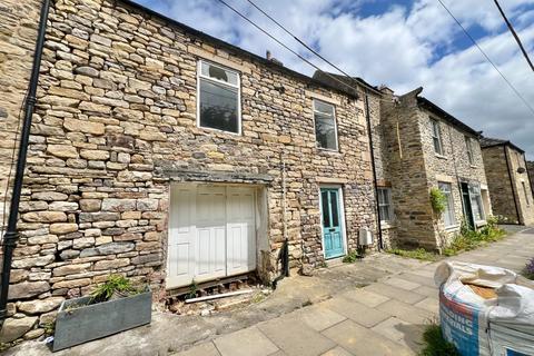 4 bedroom terraced house for sale, West End, Wolsingham, Weardale