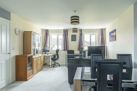 2 bedroom flat for sale, 55 St. Lucia Crescent, BRISTOL BS7