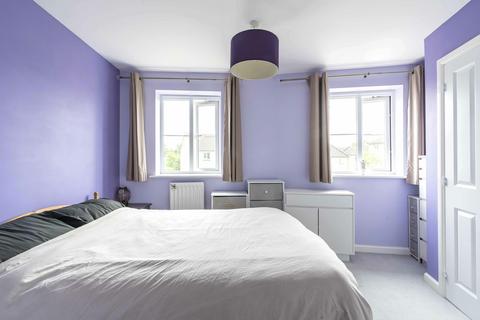 2 bedroom flat for sale, 55 St. Lucia Crescent, BRISTOL BS7