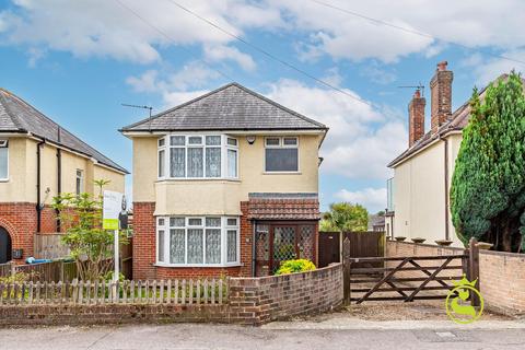 3 bedroom detached house for sale, Rosemary Road, Poole BH12