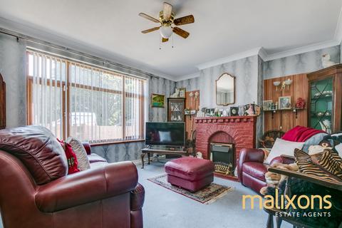 3 bedroom end of terrace house for sale, Mitcham CR4