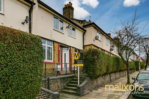 2 bedroom terraced house for sale, London SW17