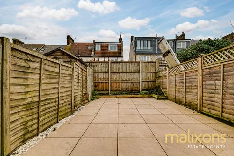 2 bedroom terraced house for sale, London SW17