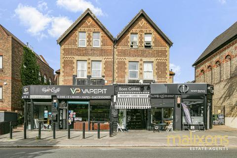 Property for sale, Wallington SM6