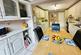 Kitchen/ Dining Room
