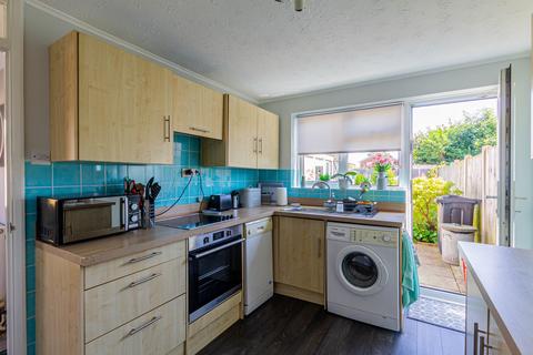 5 Bramley Close, Alresford, Colchester, CO7 8EL