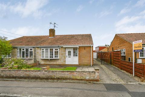 3 bedroom bungalow for sale, Whitethorn Close, Huntington