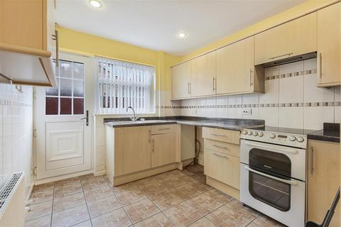 105 Whitethorn Close, York, YO31 9EX