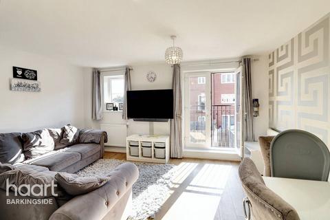 2 bedroom maisonette for sale, Thistle Close, Chigwell