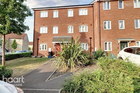 2 bedroom maisonette for sale, Thistle Close, Chigwell