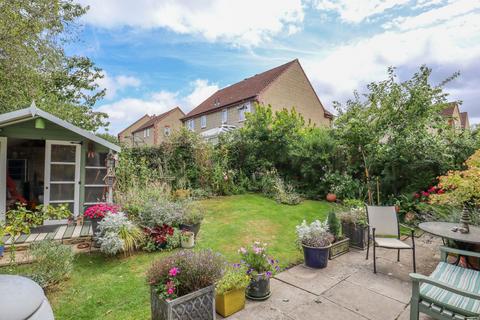 3 bedroom detached house for sale, Canal Close, Calne SN11