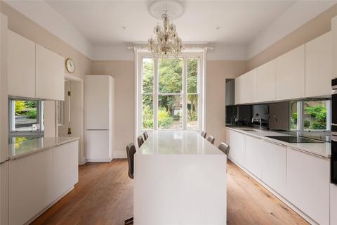 2 bedroom apartment for sale, 2 Elms Road, London SW4