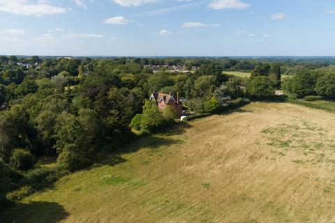 5 bedroom detached house for sale, Udimore Road, Broad Oak, East Sussex