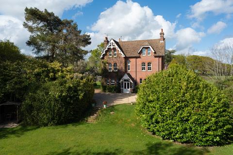 5 bedroom detached house for sale, Udimore Road, Broad Oak, East Sussex