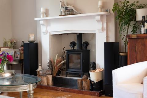 5 bedroom detached house for sale, Udimore Road, Broad Oak, East Sussex
