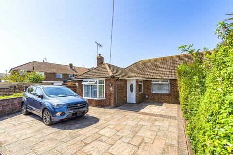 3 bedroom bungalow for sale, Meadow Road, Worthing, BN11