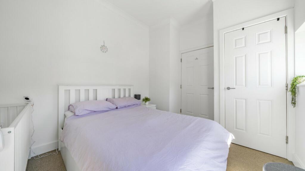 Bedroom View 2