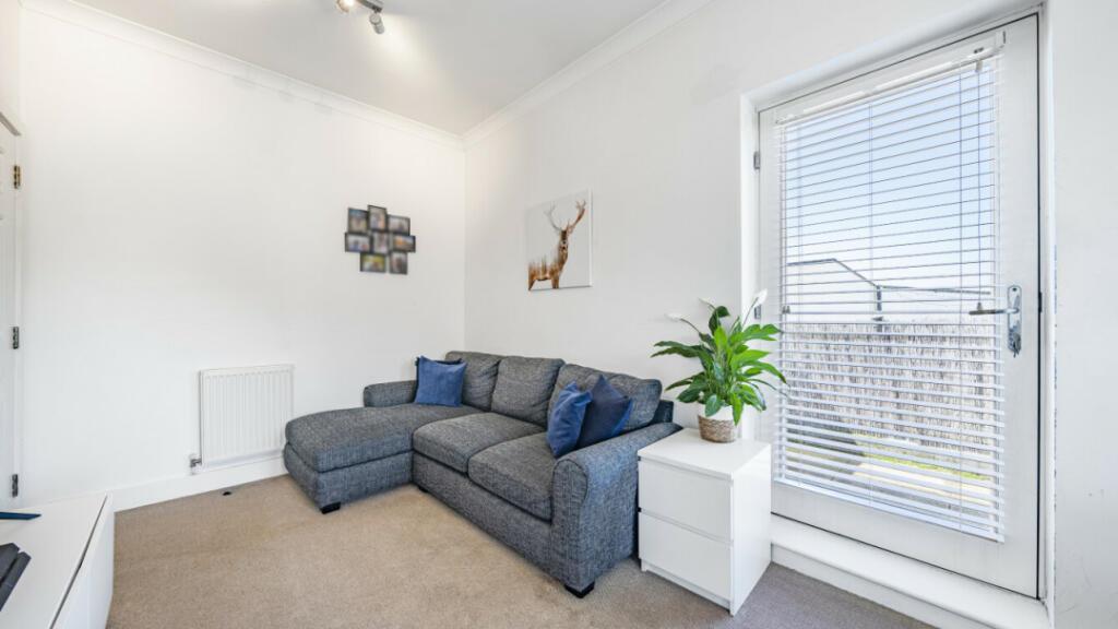 Lounge Area