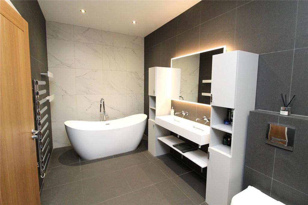 En Suite View 2