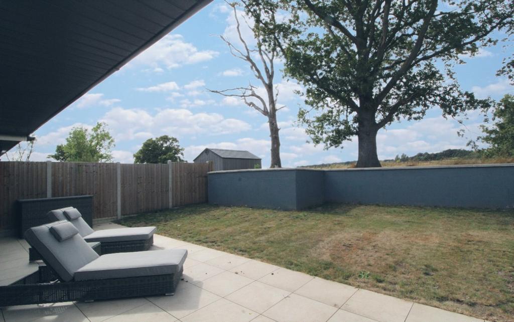 Garden View 2