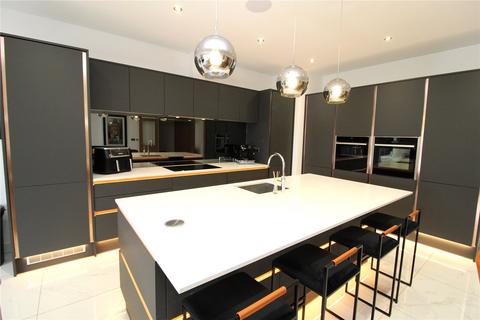 3 bedroom apartment to rent, The Reservoir, The Old Pump Works, Great Warley, CM13