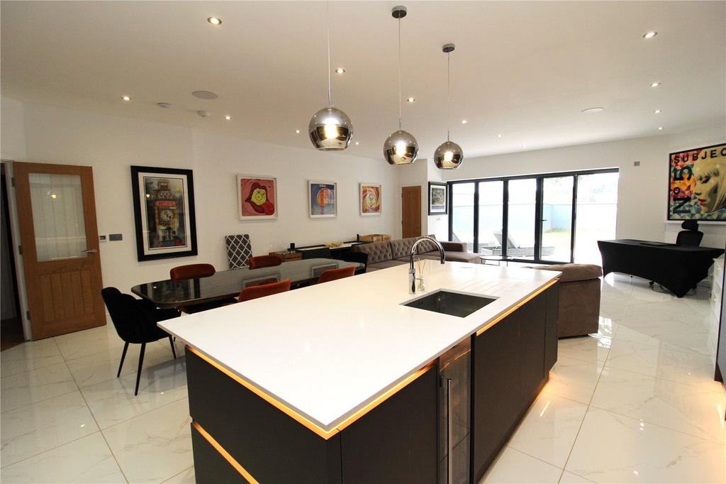 Kitchen Island