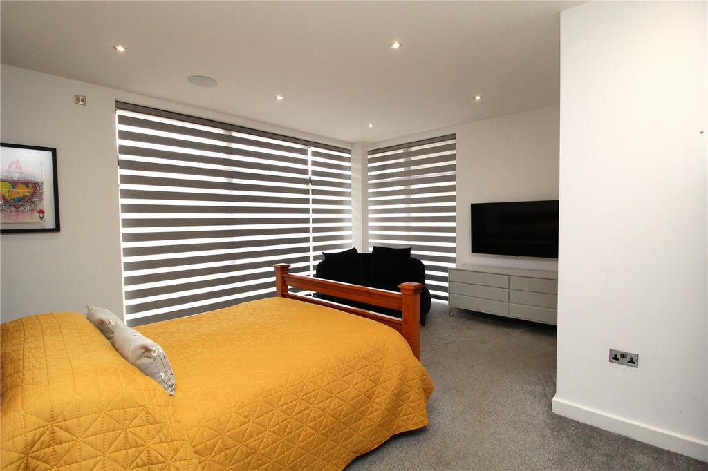 Bedroom One View 2