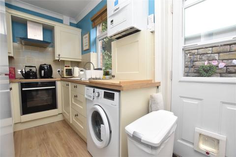 2 bedroom terraced house for sale, Bank Street, Morley, Leeds, West Yorkshire