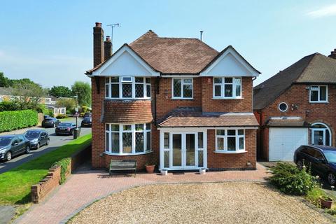 5 bedroom detached house for sale, Widney Lane, Solihull