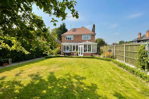 5 bedroom detached house for sale, Widney Lane, Solihull