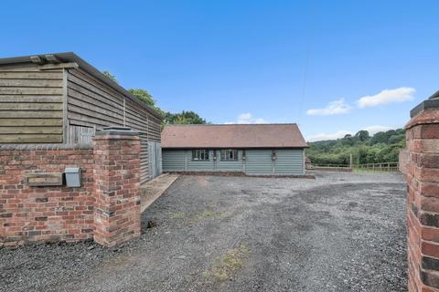 2 bedroom barn conversion for sale, Spring Lane, Romsley, Halesowen, B62 0NA