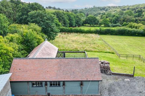 2 bedroom barn conversion for sale, Spring Lane, Romsley, Halesowen, B62 0NA