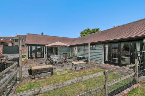 2 bedroom barn conversion for sale, Spring Lane, Romsley, Halesowen, B62 0NA