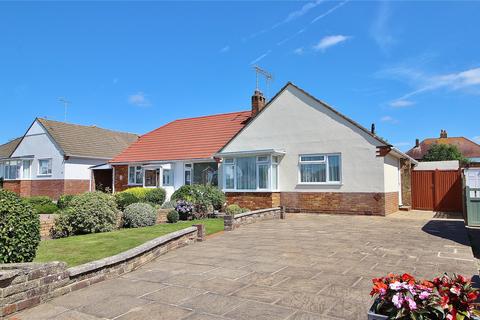 2 bedroom bungalow for sale, Wiston Close, Worthing, West Sussex, BN14