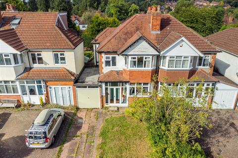 3 bedroom house for sale, Quinton Road, Harborne, Birmingham, B17