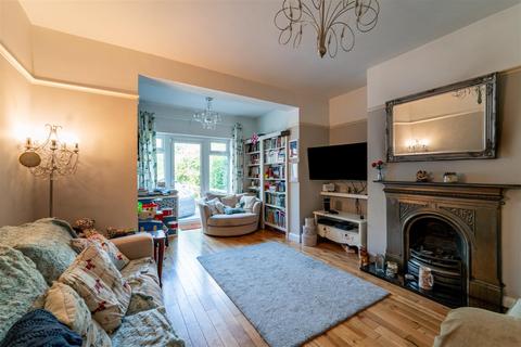 3 bedroom house for sale, Quinton Road, Harborne, Birmingham, B17