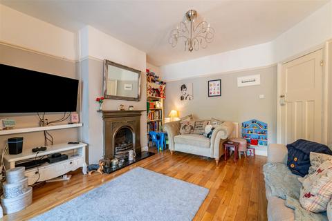 3 bedroom house for sale, Quinton Road, Harborne, Birmingham, B17