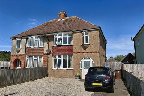 3 bedroom semi-detached house for sale, Broad Road, Eastbourne