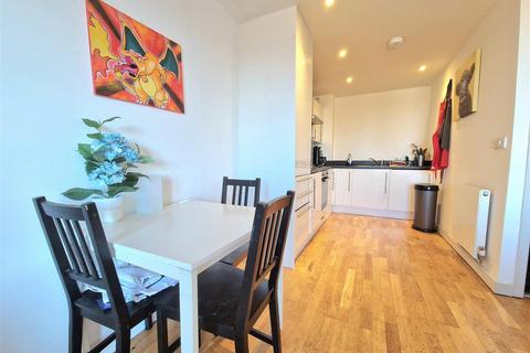 1 bedroom flat for sale, Castle Quay, Castle Lane, Bedford