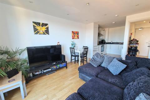 1 bedroom flat for sale, Castle Quay, Castle Lane, Bedford