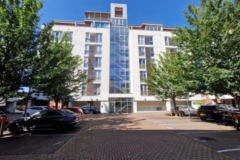 1 bedroom flat for sale, Castle Quay, Castle Lane, Bedford