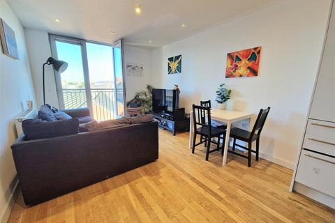 Flat 84, Castle Quay Castle Lane, Bedford, MK40 3FG