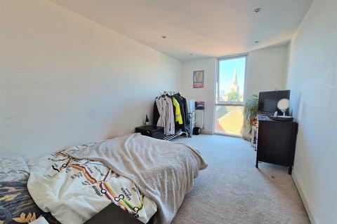 Flat 84, Castle Quay Castle Lane, Bedford, MK40 3FG