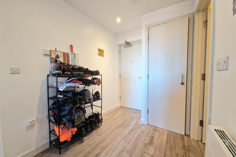 Flat 84, Castle Quay Castle Lane, Bedford, MK40 3FG