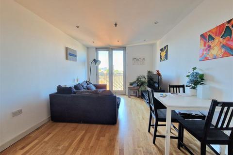 1 bedroom flat for sale, Castle Quay, Castle Lane, Bedford