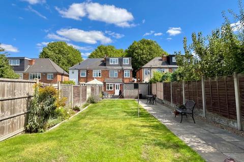 3 bedroom semi-detached house for sale, Holly Lane, Erdington, Birmingham