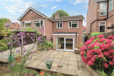 3 bedroom semi-detached house for sale, Lees Road, Mapperley, Nottingham